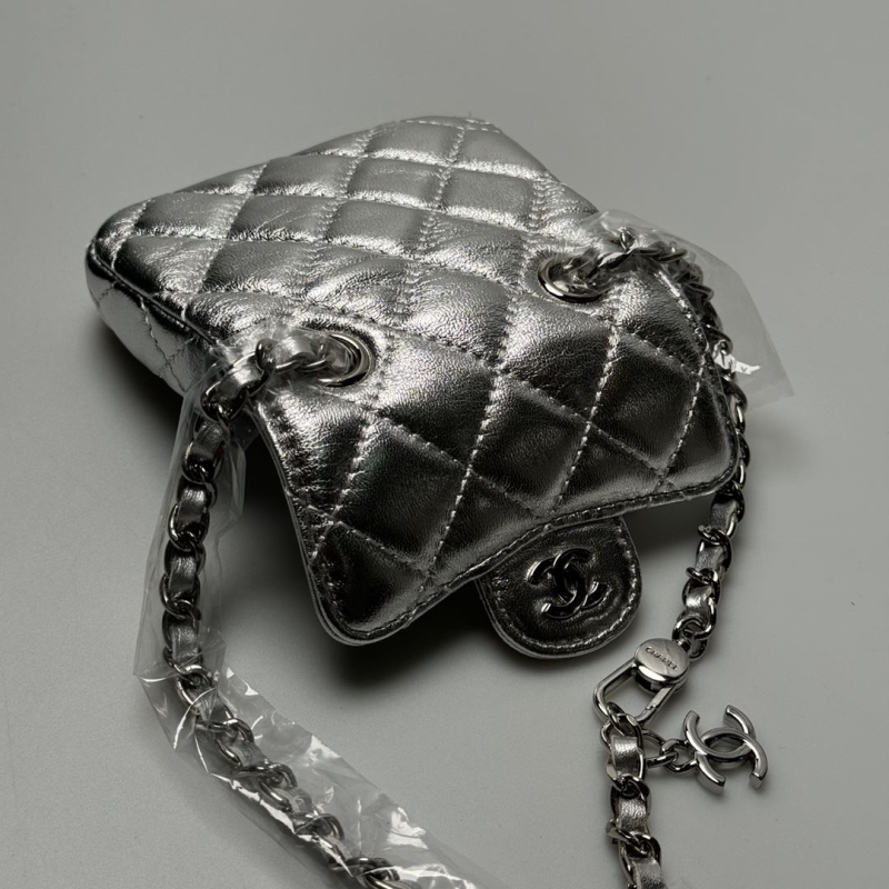 Ch**el waist chest packs